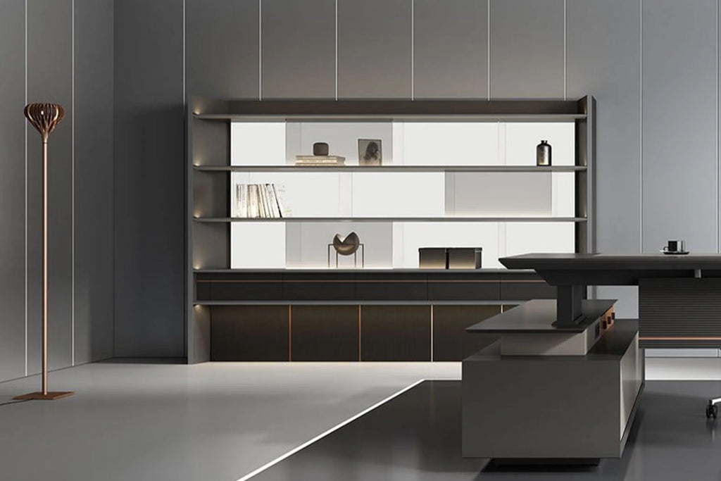 Maximizing Efficiency with Office Drawers Solutions