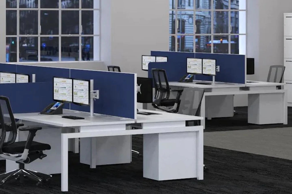 The Latest Trends in Computer Chair Designs