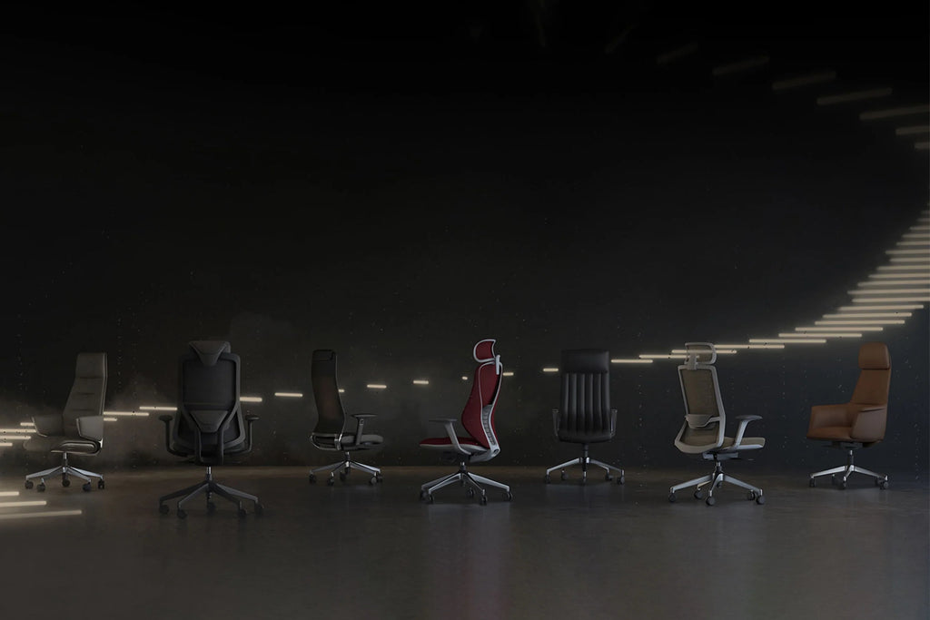 10 Ergonomic Office Chair Features Every Remote Worker Needs