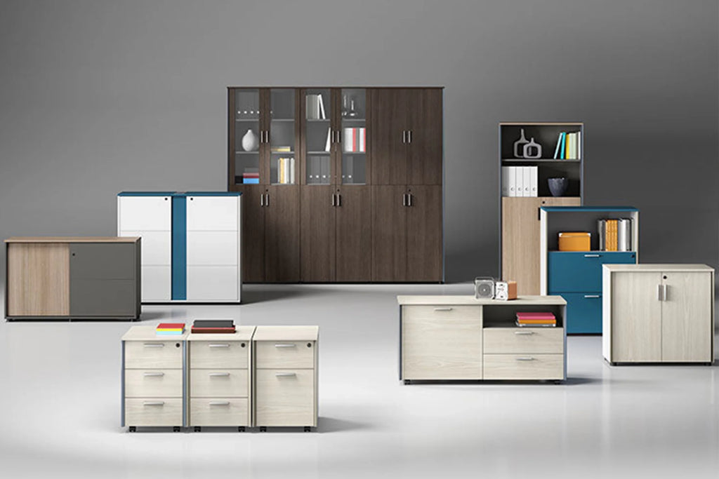 Tips and Tricks for Utilizing Office Drawers Effectively