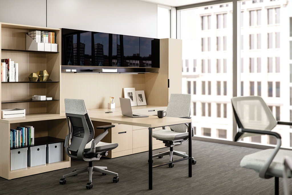 Why Comfort Shapes Creative Thinking at Work: The Lounging truth