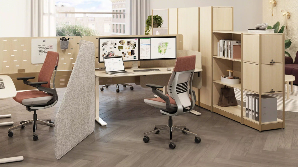 Turning Long Hours into Comfortable Hours