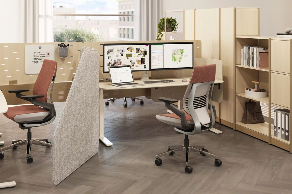 Turning Long Hours into Comfortable Hours