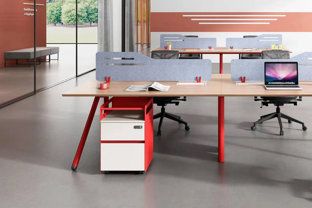 How Well-Organized Office Drawers Improve Workflow
