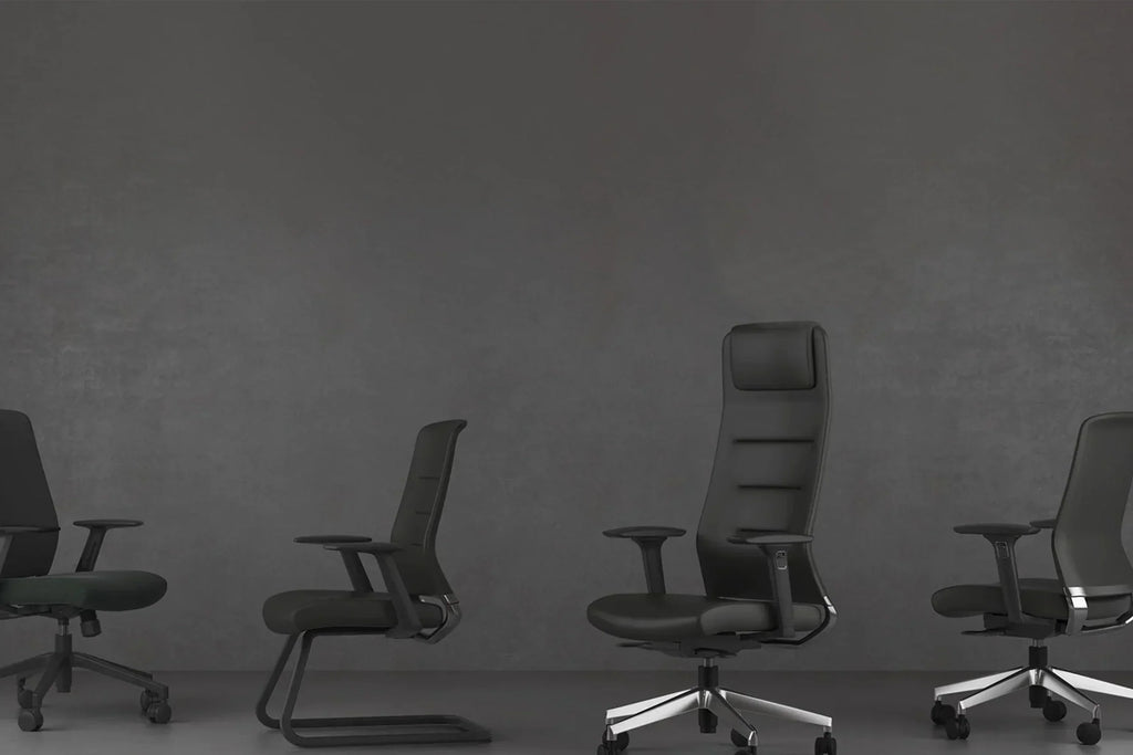 Advancements in High-Tech Computer Chairs