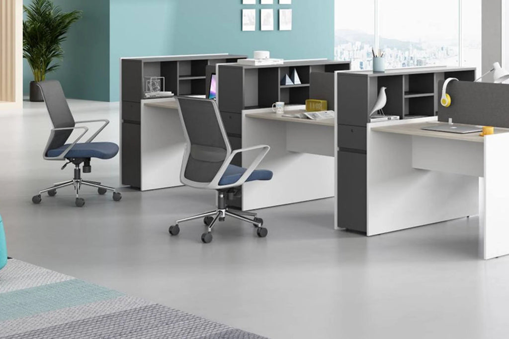 The Evolution of Office Drawers: Trends in Design and Utility