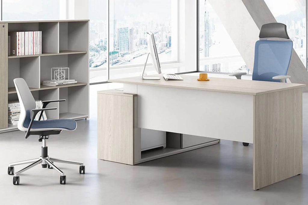Choosing the Right Office Drawers for Your Workspace