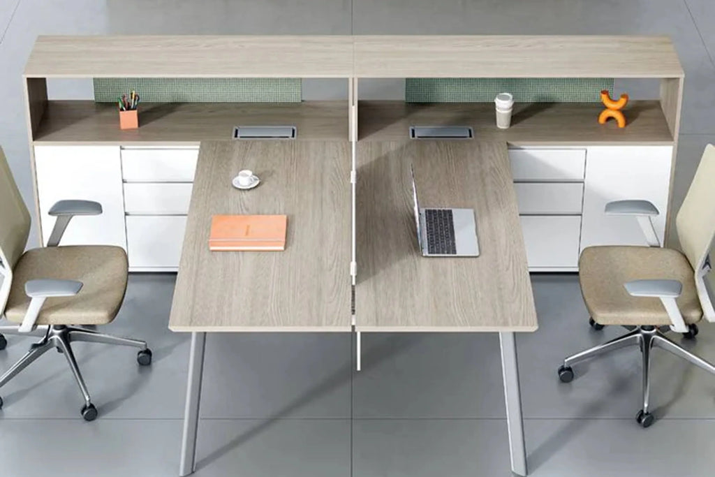 Office Drawer Hacks: Creative Ways to Optimize Storage Space