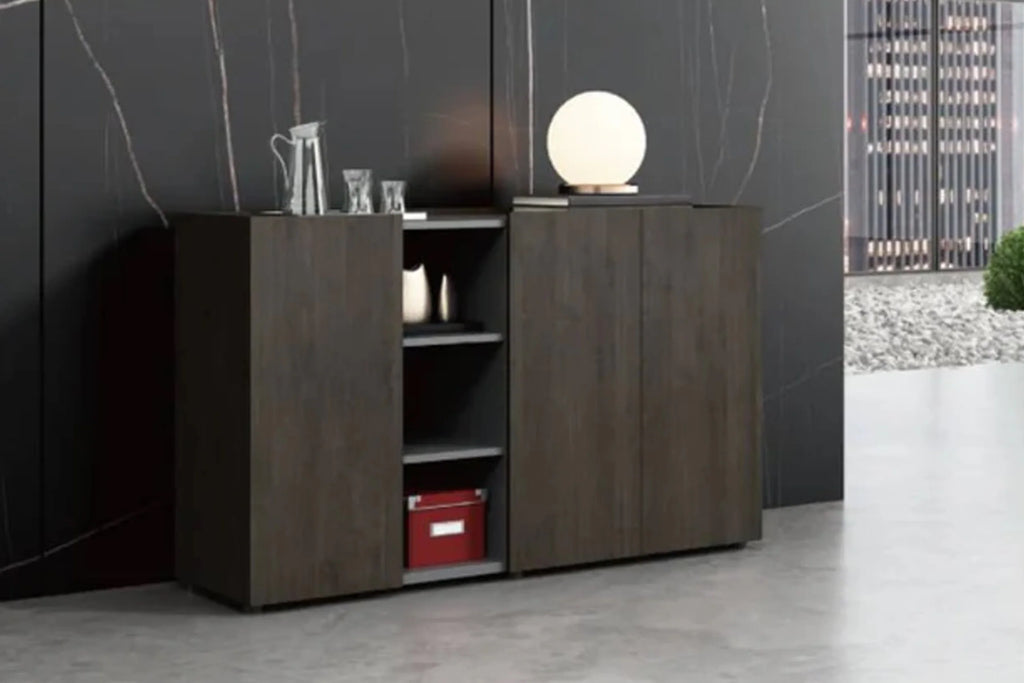 Sustainable Office Drawers Eco-Friendly Storage Solutions