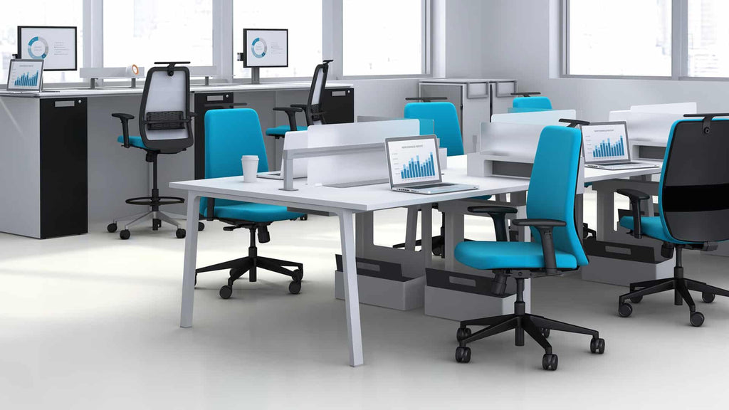 A Guide to Choosing the Best Office Furniture in Karachi