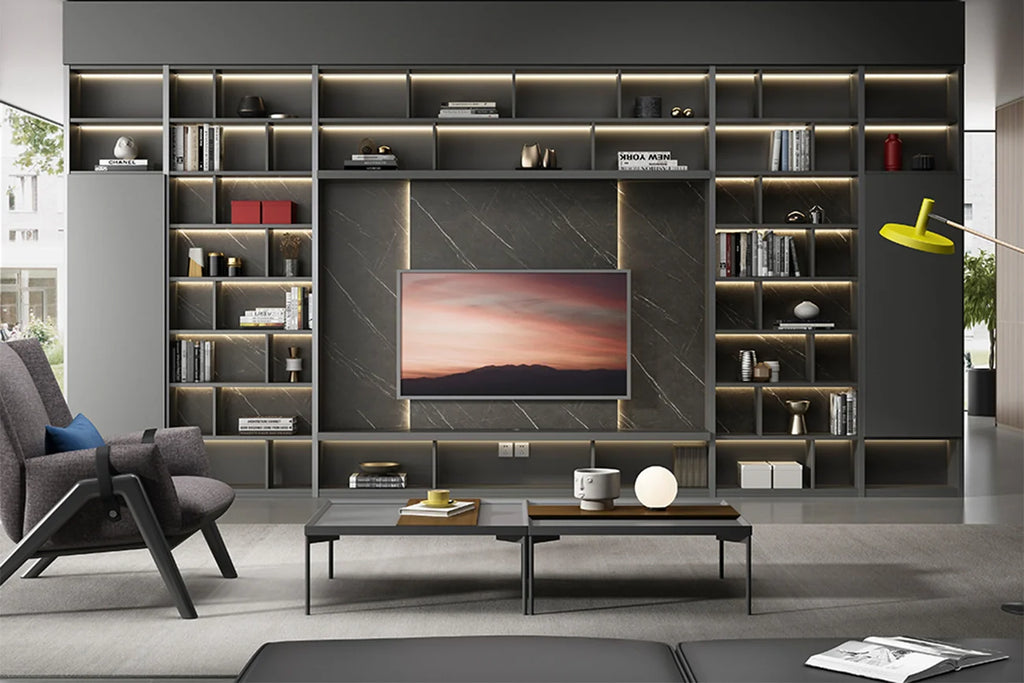 Choosing the Right Office Cabinets for Your Workspace