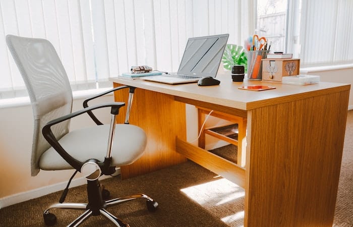 The Importance of Comfortable Office Furniture