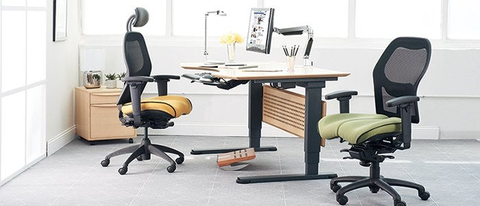 Computer Chair Accessories to Enhance Comfort