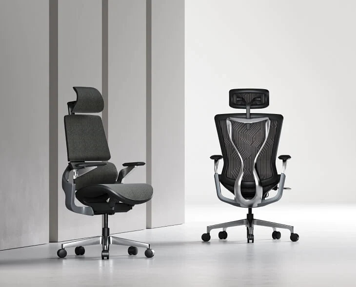 Computer Chair Hacks: Making the Most of Your Seating