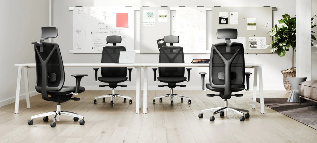 Computer Chair Trends to Watch in 2024