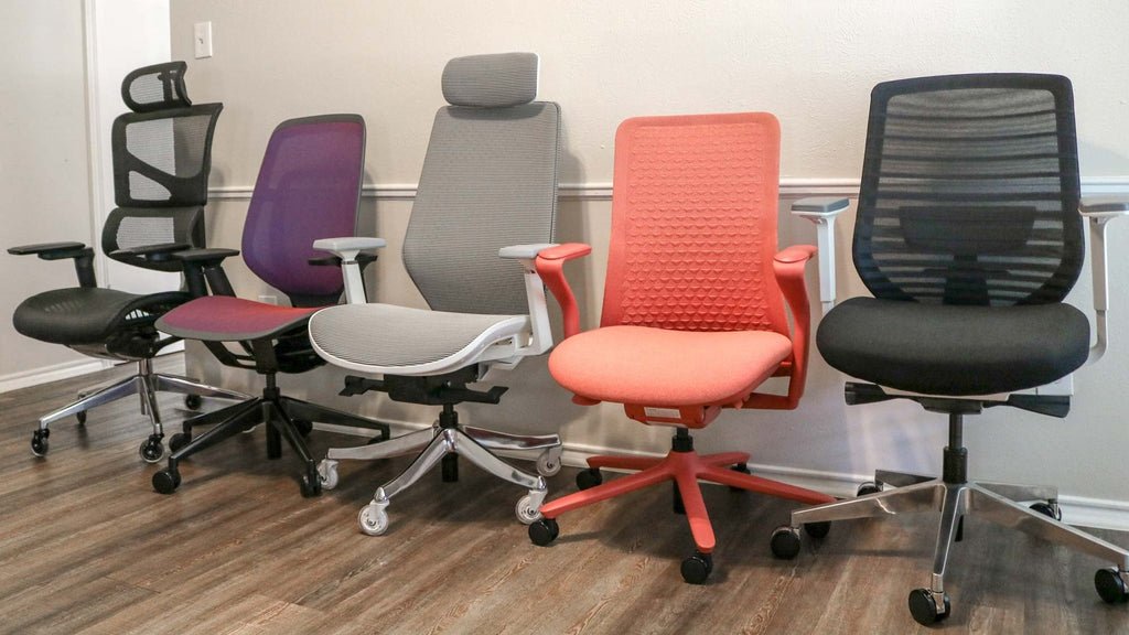 Customizable Computer Chairs: Tailoring Your Seat to Fit You