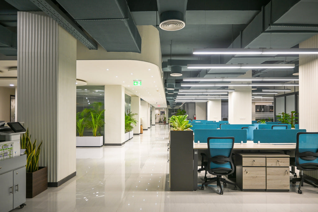 Pakistan’s Fastest-Growing Office Furniture Company: Reimagining How the Nation Works