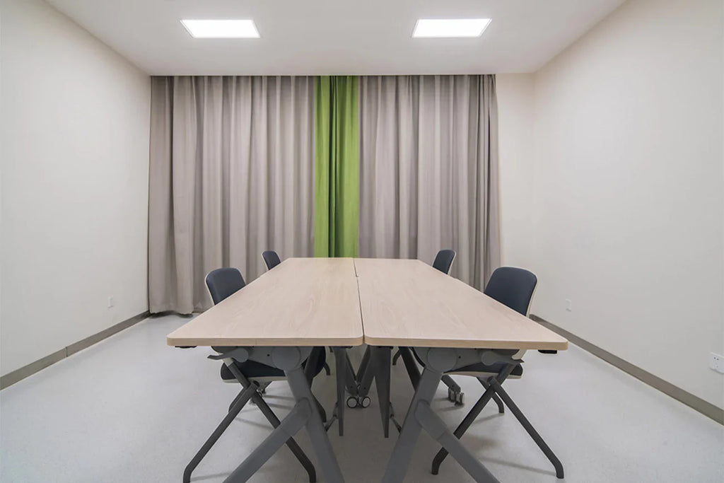 Eco-Friendly Materials in Computer Chairs