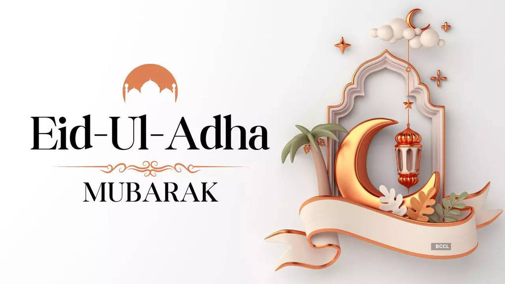 Eid Mubarak from Global Office World furniture shop in Karachi