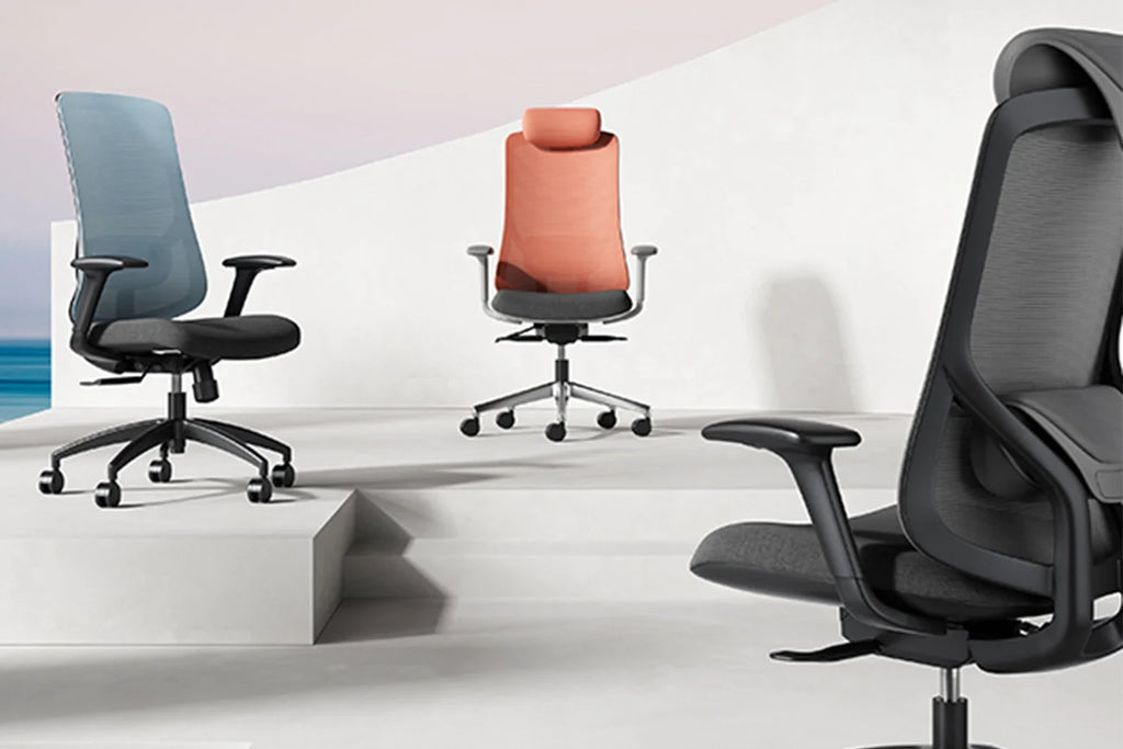 Finding the Perfect Office Chair on a Budget