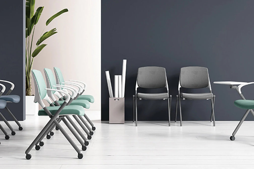 Guide to Contemporary Office Furniture Trends