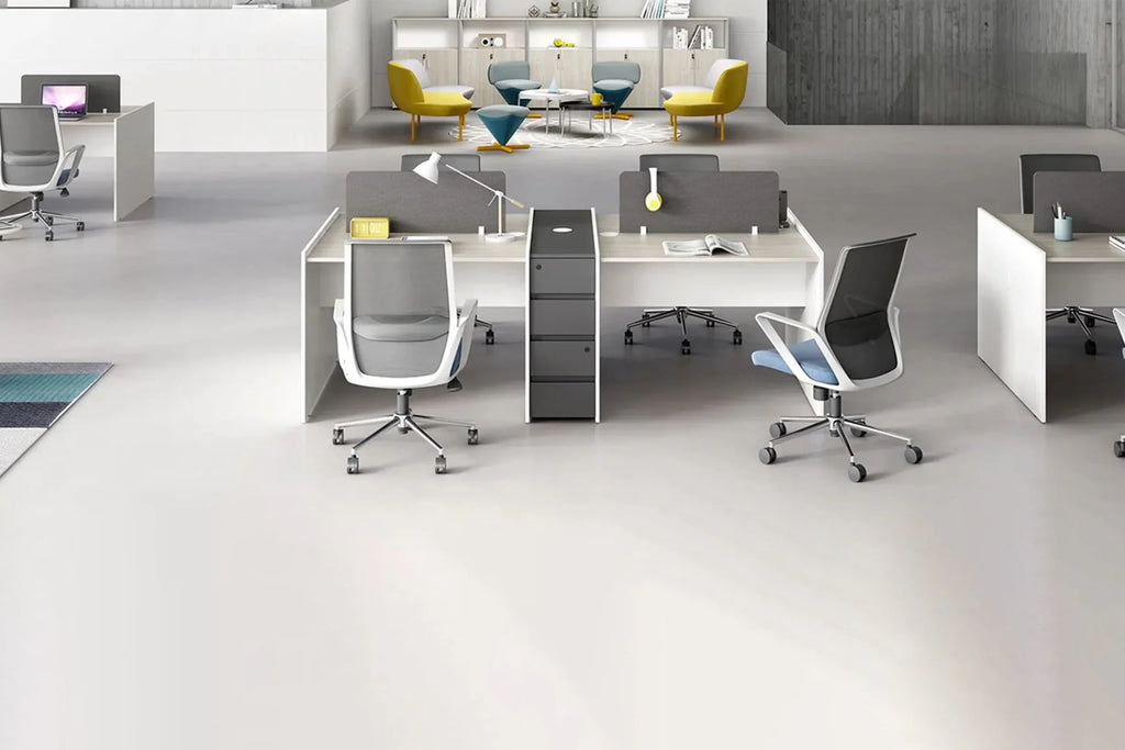 Historical Highlights: Evolution of Computer Chair Designs