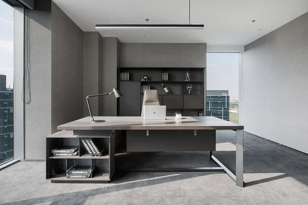 How to Choose the Right Office Furniture in Karachi?