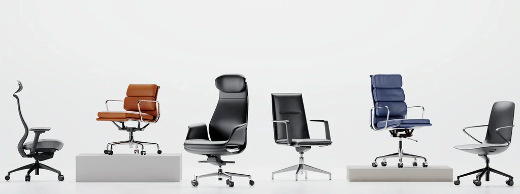 How to Choose the Best Computer Chair for Ergonomic Support – Global ...