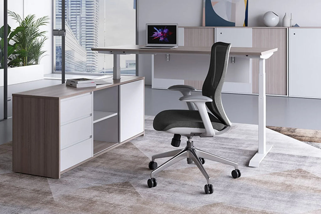 How to Choose the Perfect Office Chair