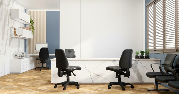 How to Select a Computer Chair for Your Work Style