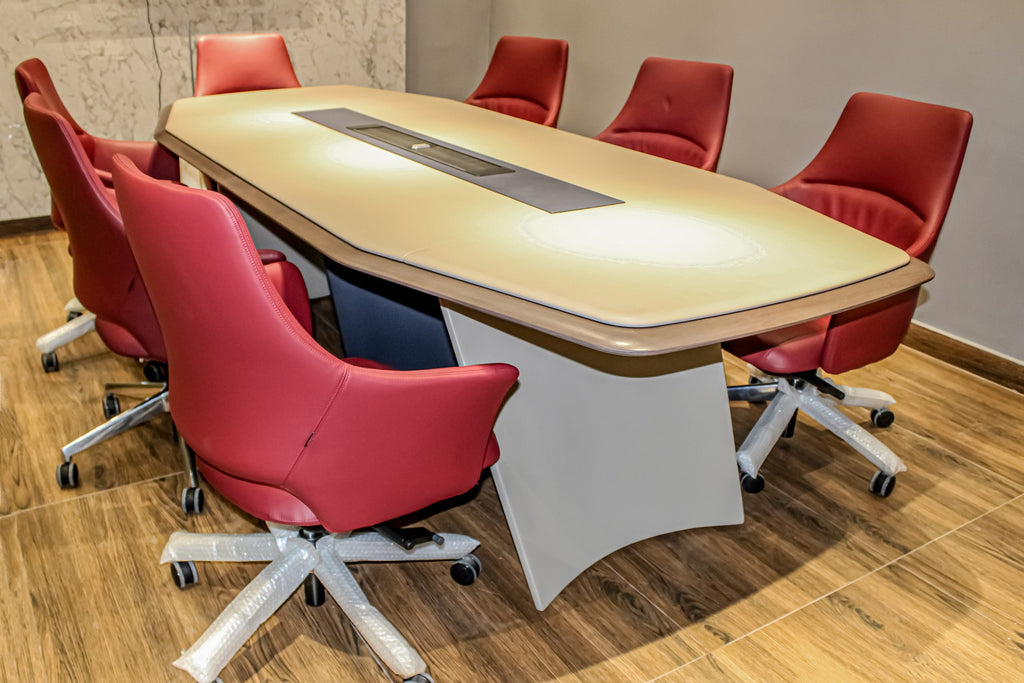 Importance of collaborative office culture!