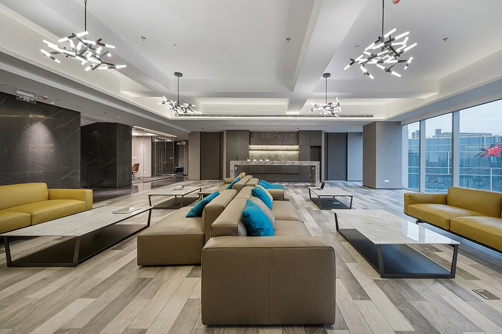Innovations in Office Furniture: What’s Trending in 2023