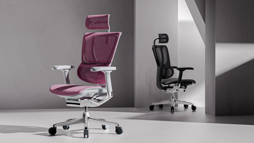 Innovative Computer Chair Technologies for 2024