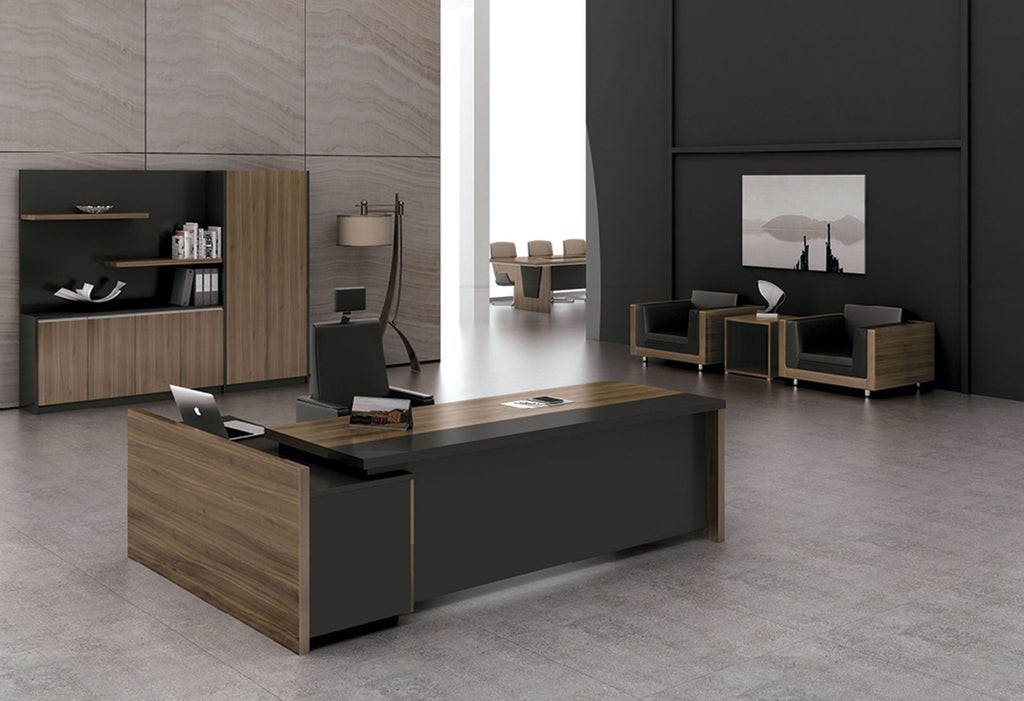 Innovative Office Table Designs That Boost Productivity