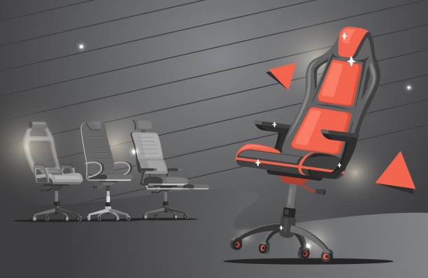 Luxury Computer Chairs for the Ultimate Office