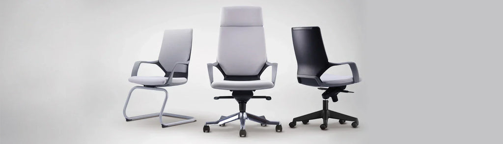 What Makes the Binye Executive Chair Stand Out?