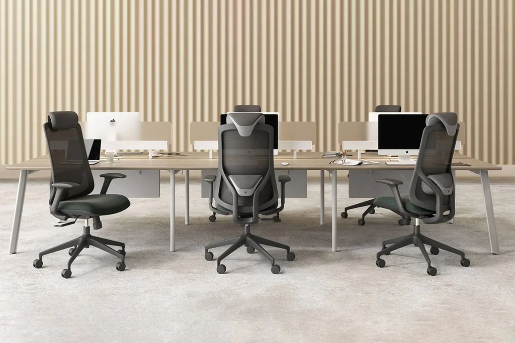 Maintaining Wellness with Your Computer Chair