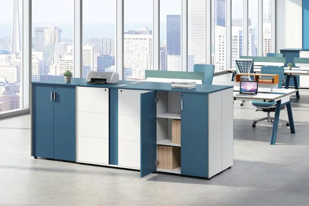 Maintaining and Cleaning Your Office Cabinets
