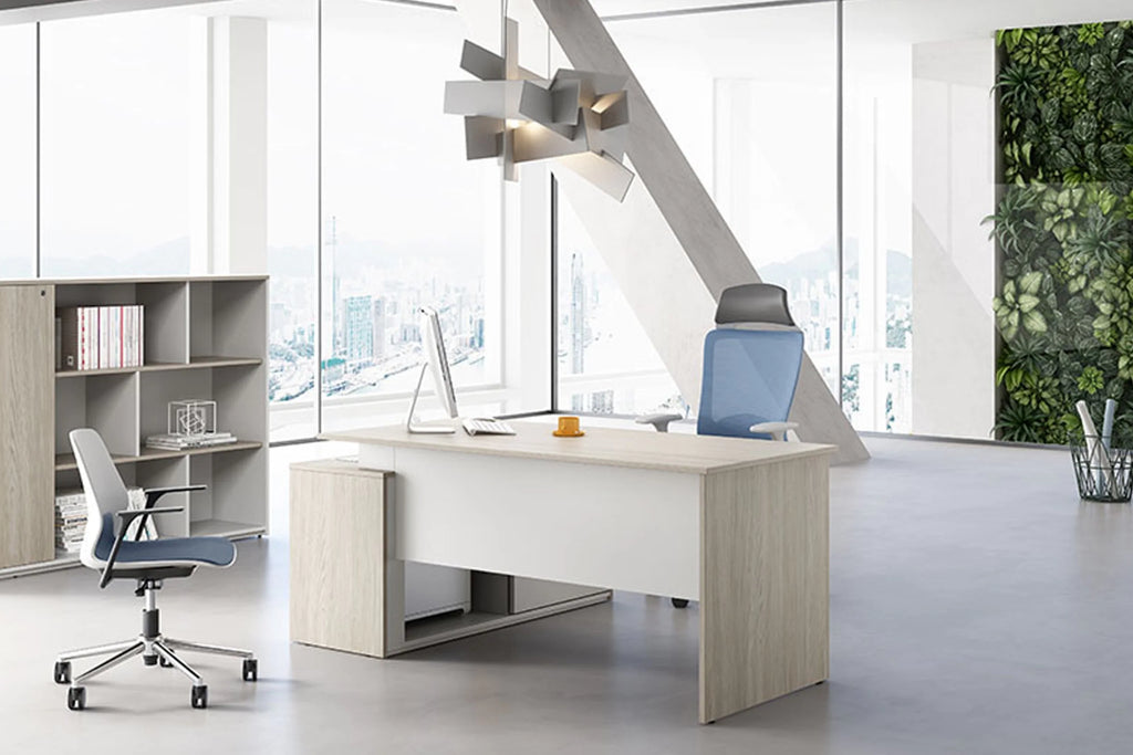 Office Chair Exercises Stay Fit While Sitting