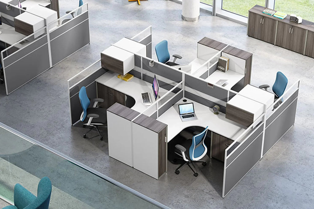 Office Chair Innovations: What’s Next in Comfort and Support?