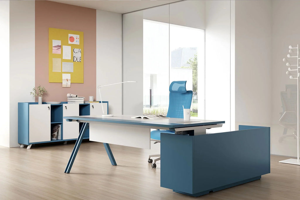 Sustainable Office Chairs Solutions for the Modern Workspace