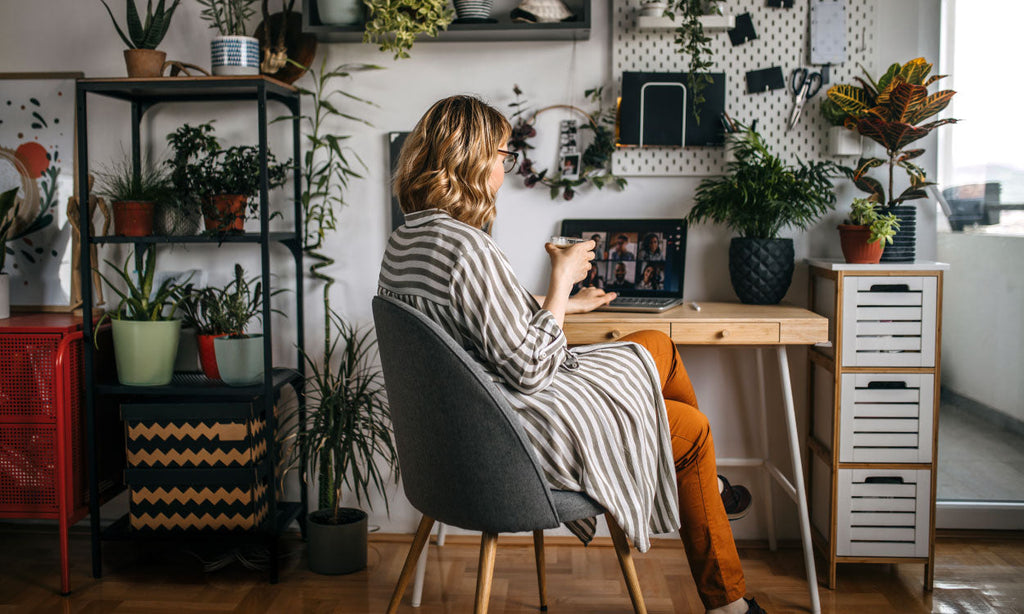 Office Drawers for Remote Workers Compact and Functional