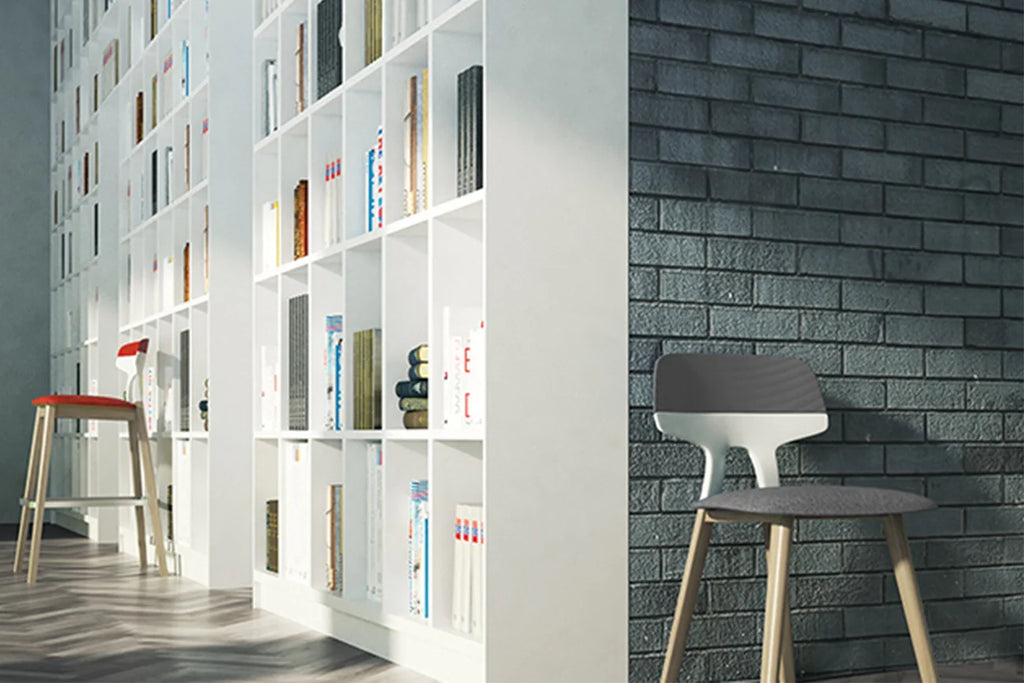 Office Furniture for Small Spaces