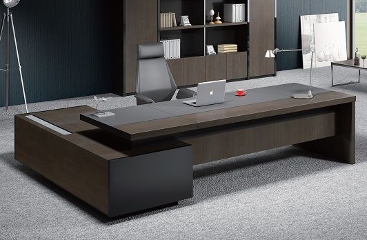 Office Table Design Tips for Creating a Collaborative Workspace