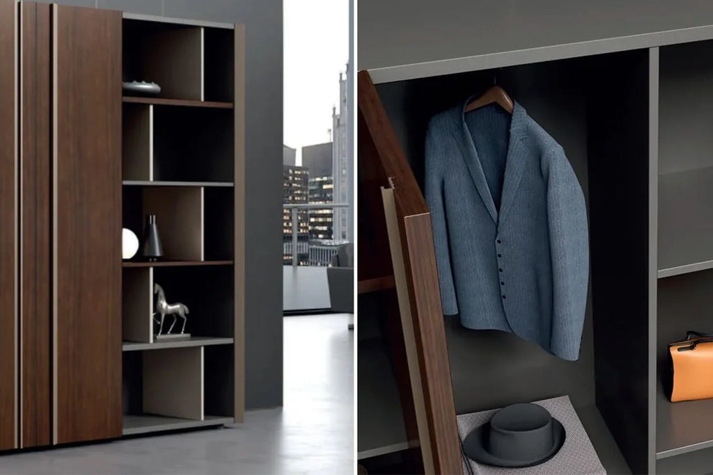 Organizational Hacks: Maximizing Space with Office Cabinets
