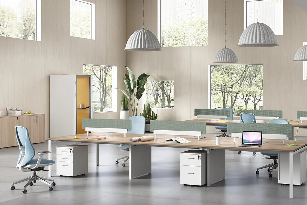 Retro vs. Modern: The Aesthetics of Computer Table Design