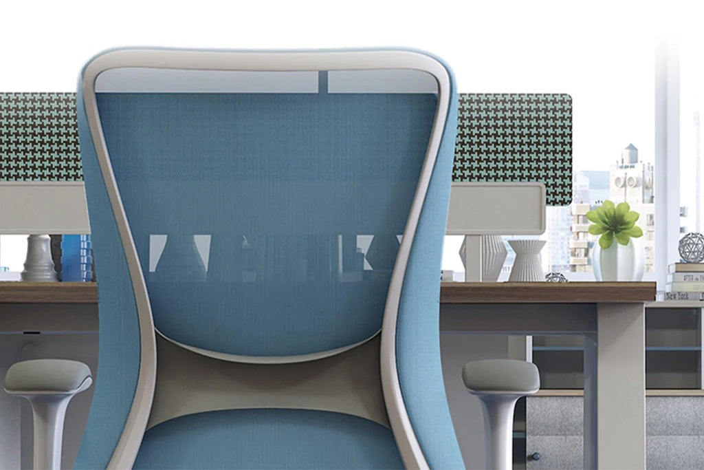 Stylish Computer Chairs That Complement Your Workspace