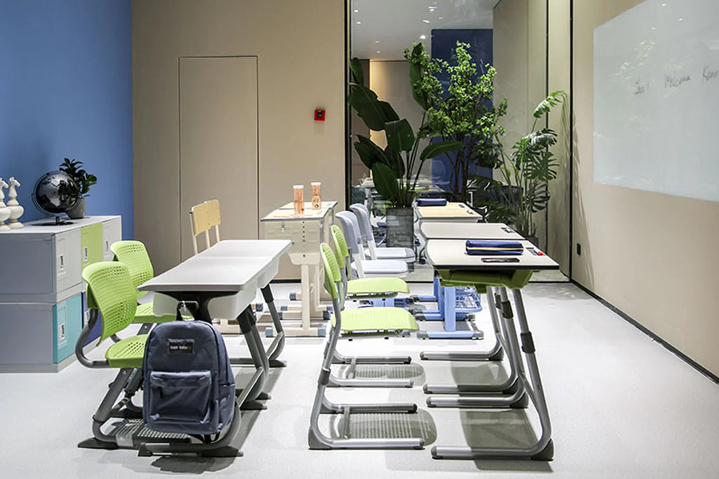 Tailoring Your Office Table to Fit Your Work Style