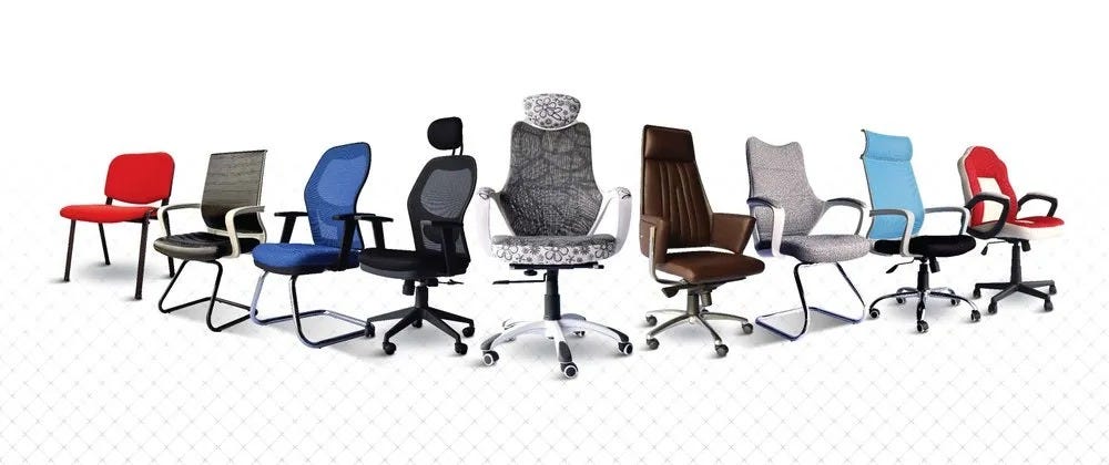 The Benefits of an Adjustable Computer Chair