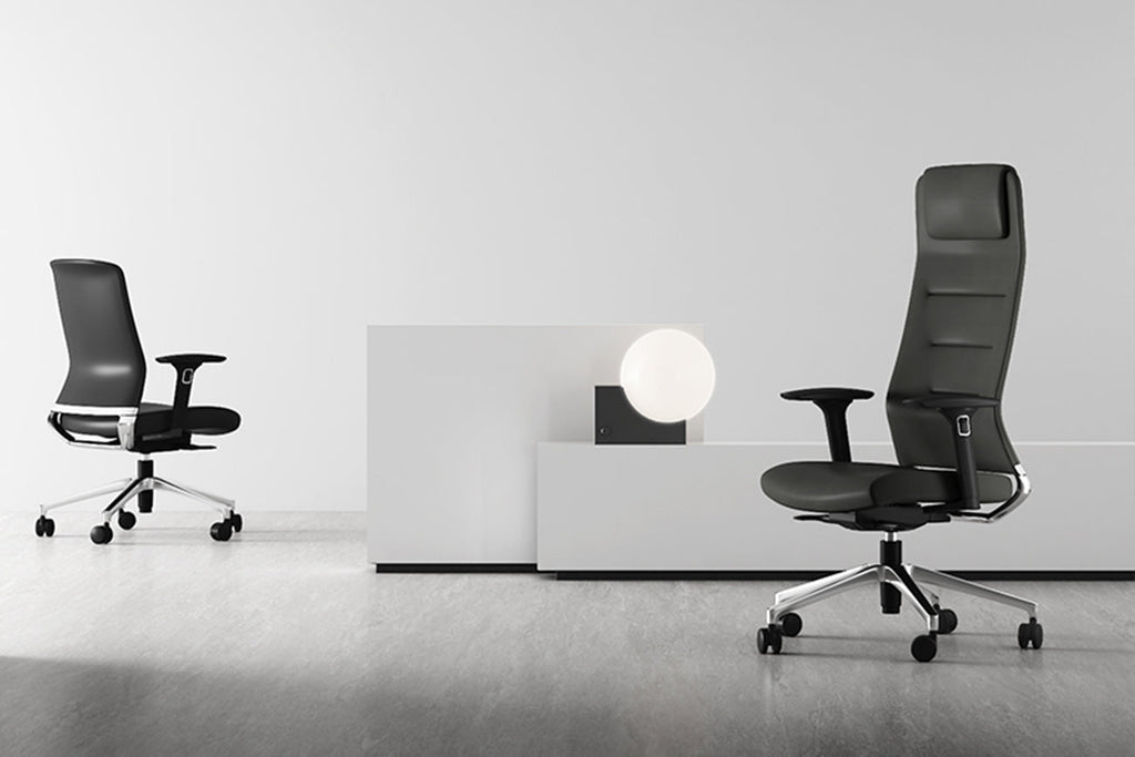 The Evolution of Boss Chair: